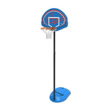 Lifetime Adjustable Youth Portable Basketball Hoop, 32 inch Impact Plastic