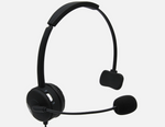 RoadKing RKING910 Noise-Canceling Headset