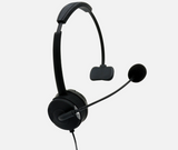 RoadKing RKING910 Noise-Canceling Headset