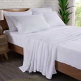 Mainstays Soft Microfiber Sheet Set 3pc