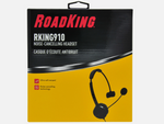 RoadKing RKING910 Noise-Canceling Headset