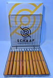 Schaaf Large 12 Piece Wood Carving Set New in Plastic Box