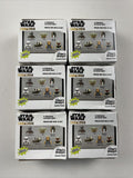 Star Wars The Mandalorian - Finders Keepers Gummies & Surprise 6-pack