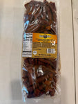 Sugar River Meat Snack Links Sticks Ends & Pieces 2 lbs (Hot Snack Stick)