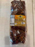 Sugar River Meat Snack Links Sticks Ends & Pieces 2 lbs (Hot Snack Stick)