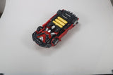 RC Car Robot for Kids Transformation Car Toy, Remote Control Deformation Vehicle