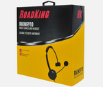 RoadKing RKING910 Noise-Canceling Headset