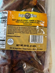 Sugar River Meat Snack Links Sticks Ends & Pieces 2 lbs (Hot Snack Stick)