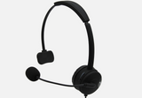 RoadKing RKING910 Noise-Canceling Headset