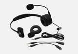 RoadKing RKING910 Noise-Canceling Headset