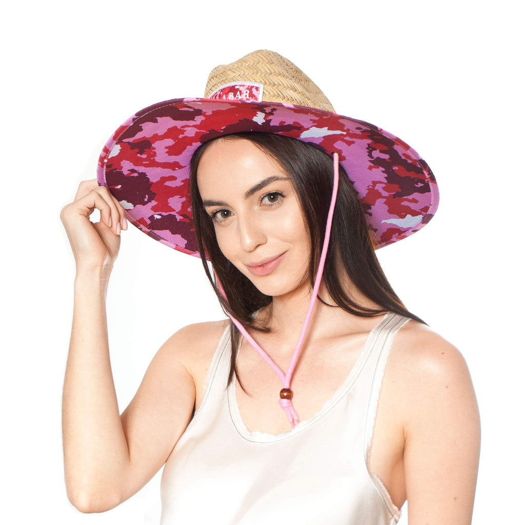 Roxy Tomboy Sun Hat Womens Lifeguard Hat  Sun hats for women, Sun hats,  Lifeguard hat